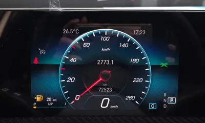 Mercedes-Benz A-Class 2020, 72523 км, за 11661.24 USD - фото 8