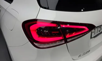 Mercedes-Benz A-Class 2020, 72523 км, за 11661.24 USD - фото 23