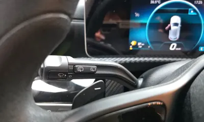 Mercedes-Benz A-Class 2020, 72523 км, за 11661.24 USD - фото 27