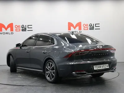Hyundai Grandeur 2020, 39115 км, за 19364.58 USD