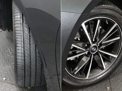 Hyundai Grandeur 2020, 39115 км, за 19364.58 USD