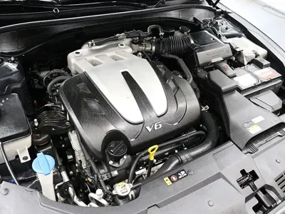 Hyundai Grandeur 2020, 39115 км, за 19218.25 USD - фото 6