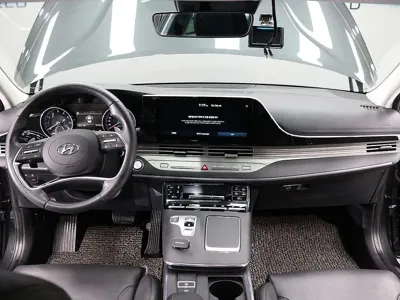 Hyundai Grandeur 2020, 39115 км, за 19218.25 USD - фото 7