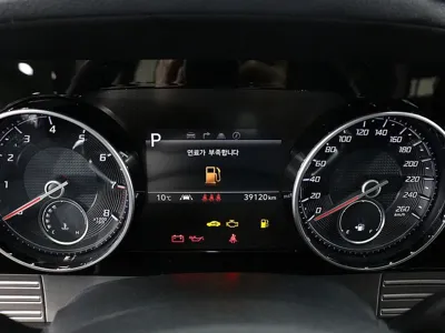 Hyundai Grandeur 2020, 39115 км, за 19218.25 USD - фото 8