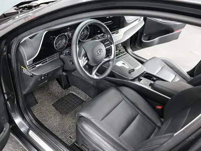 Hyundai Grandeur 2020, 39115 км, за 19218.25 USD - фото 10