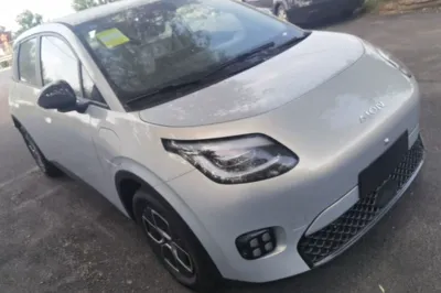 AION UT 2026, 100 км, за 11024 USD