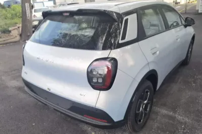 AION UT 2026, 100 км, за 11024 USD - фото 7