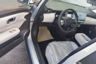 AION UT 2026, 100 км, за 11024 USD - фото 19