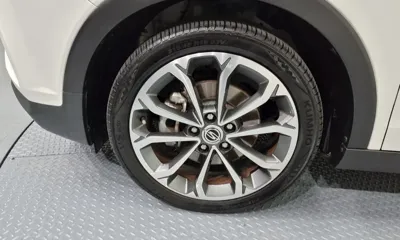 KG_Mobility_Ssangyong TIBOLI 2018, 55422 км, за 6805.42 USD