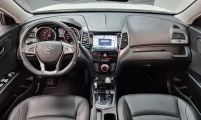 KG_Mobility_Ssangyong TIBOLI 2018, 55422 км, за 6761.19 USD - фото 7