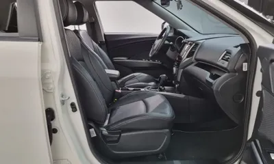 KG_Mobility_Ssangyong TIBOLI 2018, 55422 км, за 6761.19 USD - фото 10
