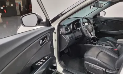 KG_Mobility_Ssangyong TIBOLI 2018, 55422 км, за 6761.19 USD - фото 11