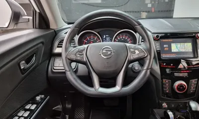 KG_Mobility_Ssangyong TIBOLI 2018, 55422 км, за 6761.19 USD - фото 14