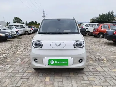 Wuling MINIEV 2025, 25200 км, за 4485.8 USD