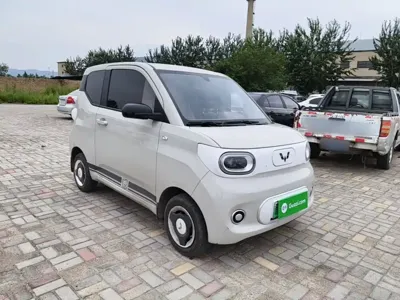 Wuling MINIEV 2025, 25200 км, за 4485.8 USD