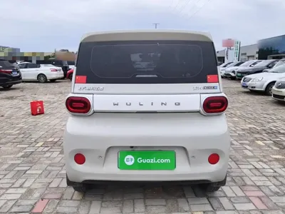 Wuling MINIEV 2025, 25200 км, за 4485.8 USD - фото 6