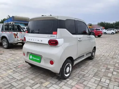 Wuling MINIEV 2025, 25200 км, за 4485.8 USD - фото 7