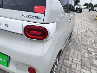 Wuling MINIEV 2025, 25200 км, за 4485.8 USD - фото 8