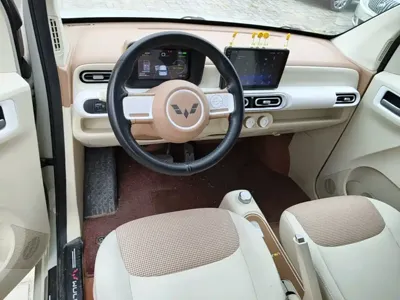 Wuling MINIEV 2025, 25200 км, за 4485.8 USD - фото 10