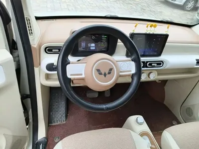 Wuling MINIEV 2025, 25200 км, за 4485.8 USD - фото 11
