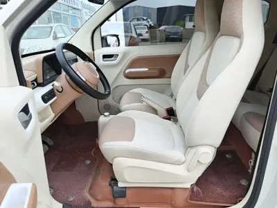 Wuling MINIEV 2025, 25200 км, за 4485.8 USD - фото 15