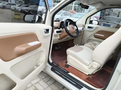 Wuling MINIEV 2025, 25200 км, за 4485.8 USD - фото 16