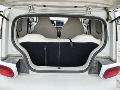 Wuling MINIEV 2025, 25200 км, за 4485.8 USD - фото 19