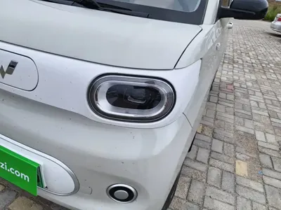 Wuling MINIEV 2025, 25200 км, за 4485.8 USD - фото 24