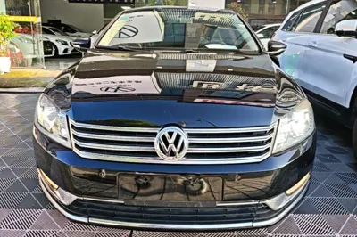 Volkswagen Magotan 2013, 123900 км, за 6790 USD