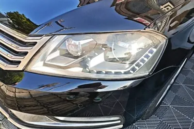 Volkswagen Magotan 2013, 123900 км, за 6790 USD - фото 8
