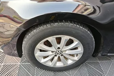 Volkswagen Magotan 2013, 123900 км, за 6790 USD - фото 10