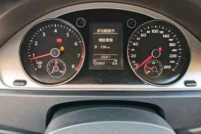 Volkswagen Magotan 2013, 123900 км, за 6790 USD - фото 14