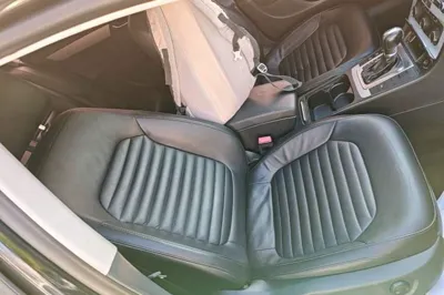 Volkswagen Magotan 2013, 123900 км, за 6790 USD - фото 19