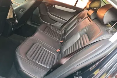 Volkswagen Magotan 2013, 123900 км, за 6790 USD - фото 20