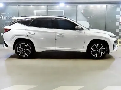 Hyundai Tucson 2024, 19490 км, за 22318.5 USD
