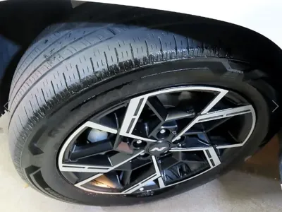 Hyundai Tucson 2024, 19490 км, за 22318.5 USD - фото 20