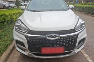 Chery Tiggo 8 2020, 84400 км, за 9014 USD