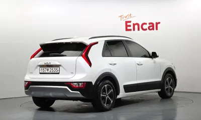 Kia Niro 2022, 134177 км, за 10423.46 USD
