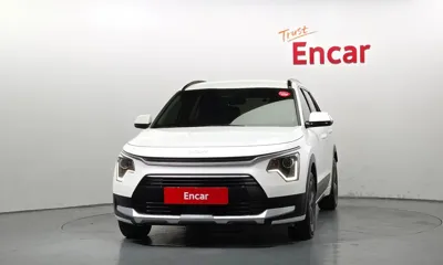Kia Niro 2022, 134177 км, за 10423.46 USD