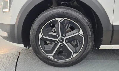 Kia Niro 2022, 134177 км, за 10423.46 USD