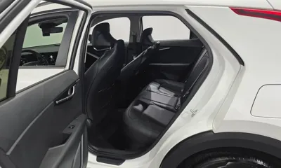 Kia Niro 2022, 134177 км, за 10423.46 USD - фото 11