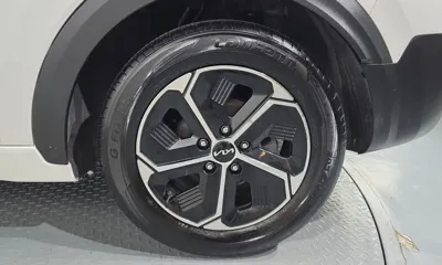 Kia Niro 2022, 134177 км, за 10423.46 USD - фото 21