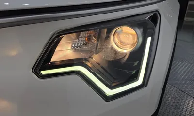 Kia Niro 2022, 134177 км, за 10423.46 USD - фото 22