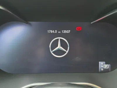 Mercedes-Benz C-Class 2021, 13500 км, за 60430.87 USD - фото 7