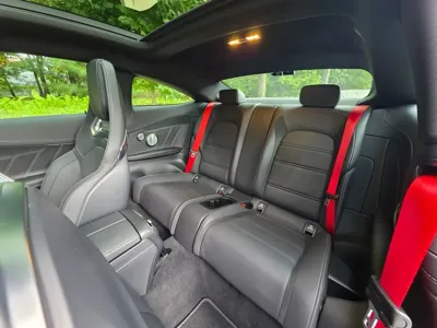 Mercedes-Benz C-Class 2021, 13500 км, за 60430.87 USD - фото 10