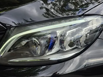 Mercedes-Benz C-Class 2021, 13500 км, за 60430.87 USD - фото 11