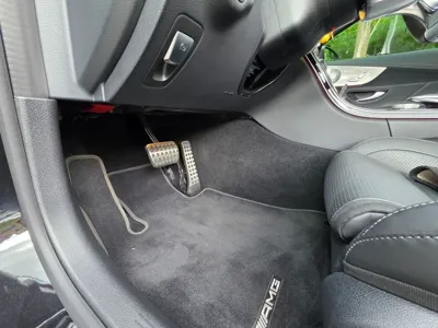 Mercedes-Benz C-Class 2021, 13500 км, за 60430.87 USD - фото 13