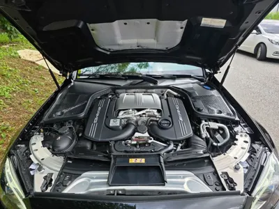 Mercedes-Benz C-Class 2021, 13500 км, за 60430.87 USD - фото 15
