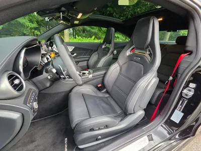Mercedes-Benz C-Class 2021, 13500 км, за 60430.87 USD - фото 20