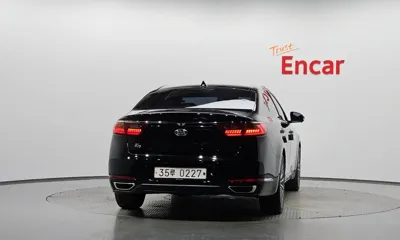 Kia K7 2016, 71715 км, за 9254.37 USD